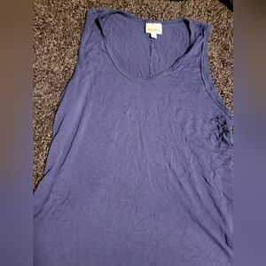 Lularoe tank top